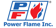 Power Flame Burners